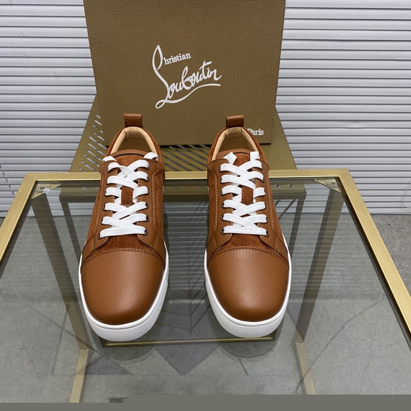 Ch**an louboutin sneakers